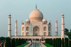 Agra